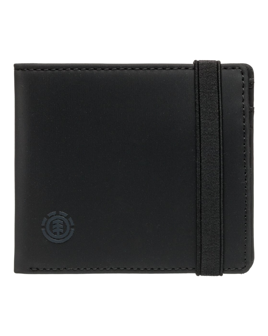 BILLETERA MASCULINO ELEMENT HODGE STRAP – foto 1